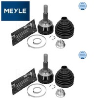 2X Gelenksatz FüR Antriebswelle Meyle 5144980008 2 GelenksäTze FüR Volvo