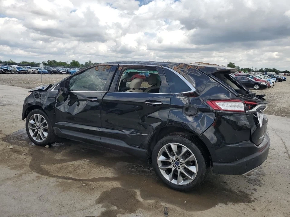 Transportador 3,7 L compatible con Lincoln Continental 17-20 2634556 Foto 2 de 4