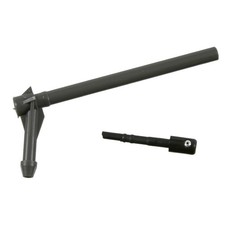 FEBI BILSTEIN Scheibenwischer-Düse Scheibenwaschdüse 22294 Hinten für VW