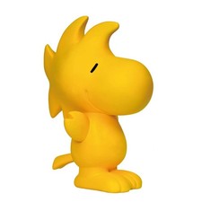 Snoopy Woodstock Tirelire MONOGRAM