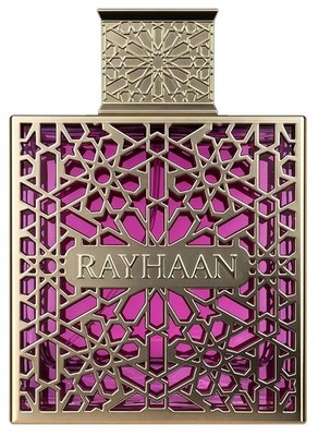 Experience Long Lasting Fruity Floral Fragrance - Rayhaan Kiss 3.4oz Eau de