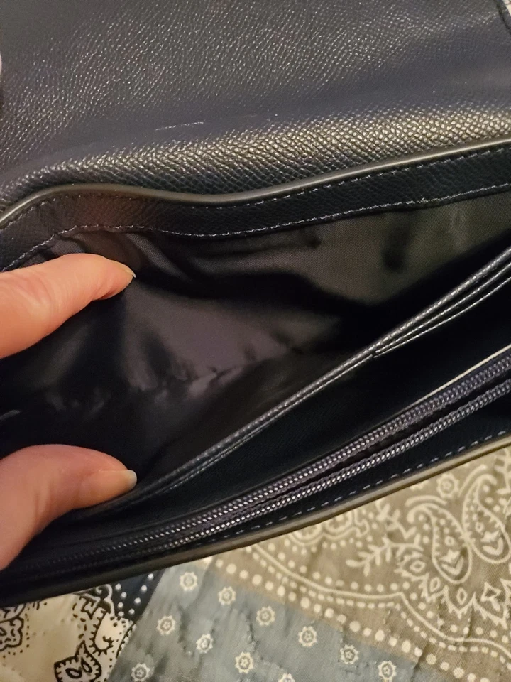 Coach Clutch Bag - Image 2 of 4