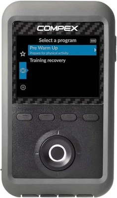 NEW Compex Performance 3.0 - Image 1 of 4