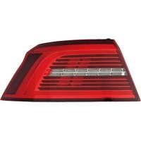 Diederichs 2249191 Heckleuchte, RüCkleuchte Links FüR VW Passat B8 (3G2, CB2)