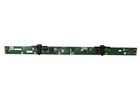 Backplane Dell SAS/SATA 4T7KV 04T7KV 4x 3.5" for PowerEdge R730xd
