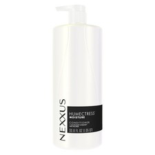 Nexxus Humectress Conditioner For Ultimate Moisture For Dry Hair Powered By