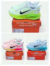 Nike Vomero 18 | Scarpe Running Uomo/Donna - Ammortizzazione Massima 