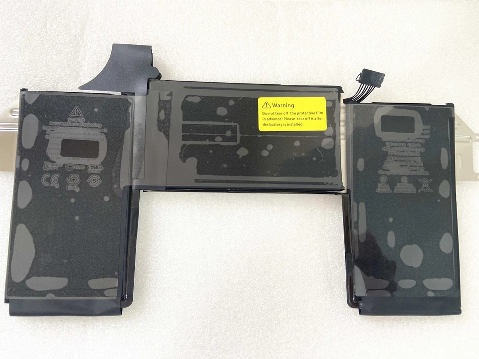 NUEVA Batería Original A2389 para MacBook Air 13" A2337 Air M1 Entry 2020 EMC 3598 Foto 3 de 4