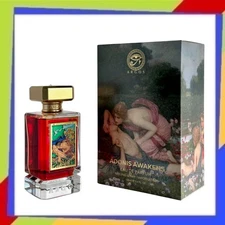Argos - Adonis Awakens - Eau de Parfum - 3.4oz - NIB