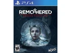 Remothered: Broken Porcelain - Sony PlayStation 4 (Pre-Owned)