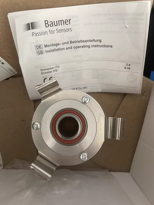ITD21H01 02 048 T NI S21SG8 F 14 IP54 019 encoder Brand New Fast shipping