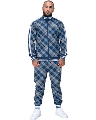 Lonsdale Slimfit Trainingsanzug Canterburry