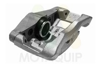 Motaquip Bremssattel VBC791L Aluminium FüR Audi A6 C6 4F2 Avant 4F5 A4 B7 8ED A8