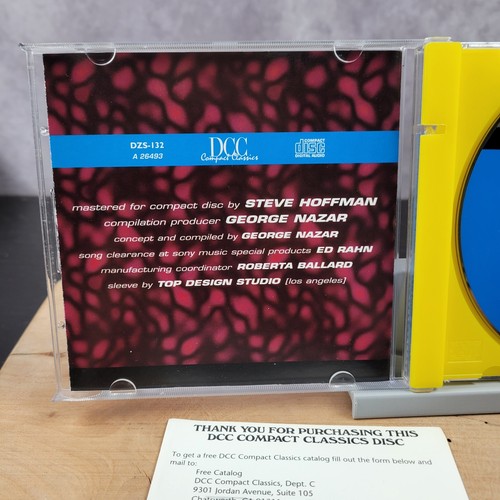 Hi-NRG Dance Classics Volume 2 Stacey Q The Weather Girls Pamela Stanley - 1996 - Picture 8 of 12