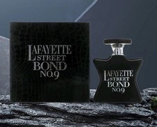 100ml Bond No. 9 Lafayette Street By Bond No. 9, 3.3 Oz EDP Spray For Unisex
