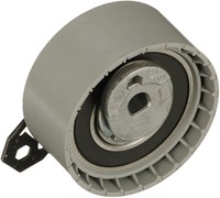 Gates Spannrolle, Zahnriemen Powergrip™ T43034