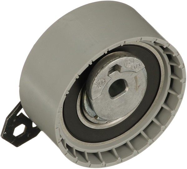 Gates Spannrolle, Zahnriemen Powergrip™ T43034-image