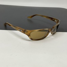 Smith Sunglasses Frame Vice TLT Glass Lens Horn