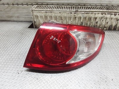 Hyundai Santa Fe 2006 Rechts Rückleuchte Heckleuchte DEV463325
