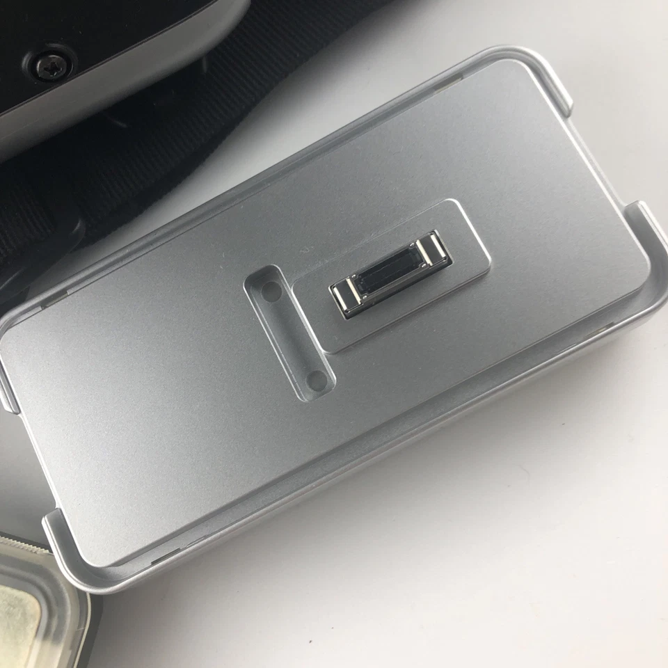 Kodak EasyShare Printer Dock Series 3 with Accessories Plus Bag No Camera - Image 4 of 4