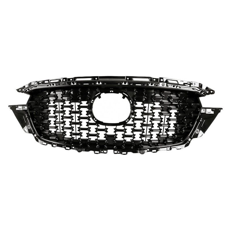 For Mazda CX-5 2022-2025 Replacement ID0006AA4627R00 Grille Standard Line