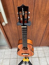 Ukulele Kamaka HF-2D2I 2019 Hawaiian Kali Koa 190596