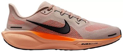 Nike Air Zoom Pegasus 41 (Size 10) ''Washed Coral/Black'' Men's Running Shoes