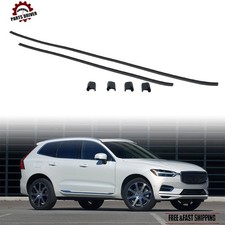 Set Of 2 For Volvo Xc60 2018-25 Us Stock Front Windshield Wiper Blades 31490722