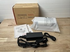 Munbyn Bluetooth Wireless Thermal Printer: RealWriter 403B - Gray White