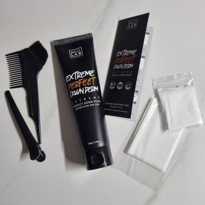 PARKJUN Extreme Down Perm 150g For Man Nourishing Self Down Perm K-Cosmetics NEU