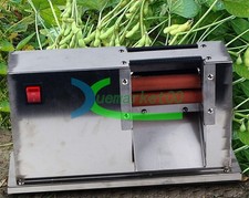 1PCS NEW Semi-automatic bean sheller machine Bean Removing Machine Pea Peel