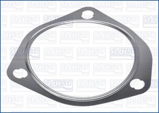 Dichtung Abgasrohr AJUSA 01568200 für VW TOUAREG CR7 RC8 TAYRON R41 TFSi 4motion