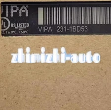 1PCS NEW YASKAWA VIPA 231-1BD53 Analog Input Module