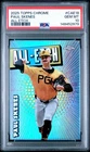 2025 TOPPS CHROME #CAE-18 PAUL SKENES PSA 10 ALL-ETCH PIRATES