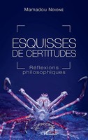 Mamadou Ndione | Esquisses De Certitudes | Taschenbuch | FranzöSisch (2020)
