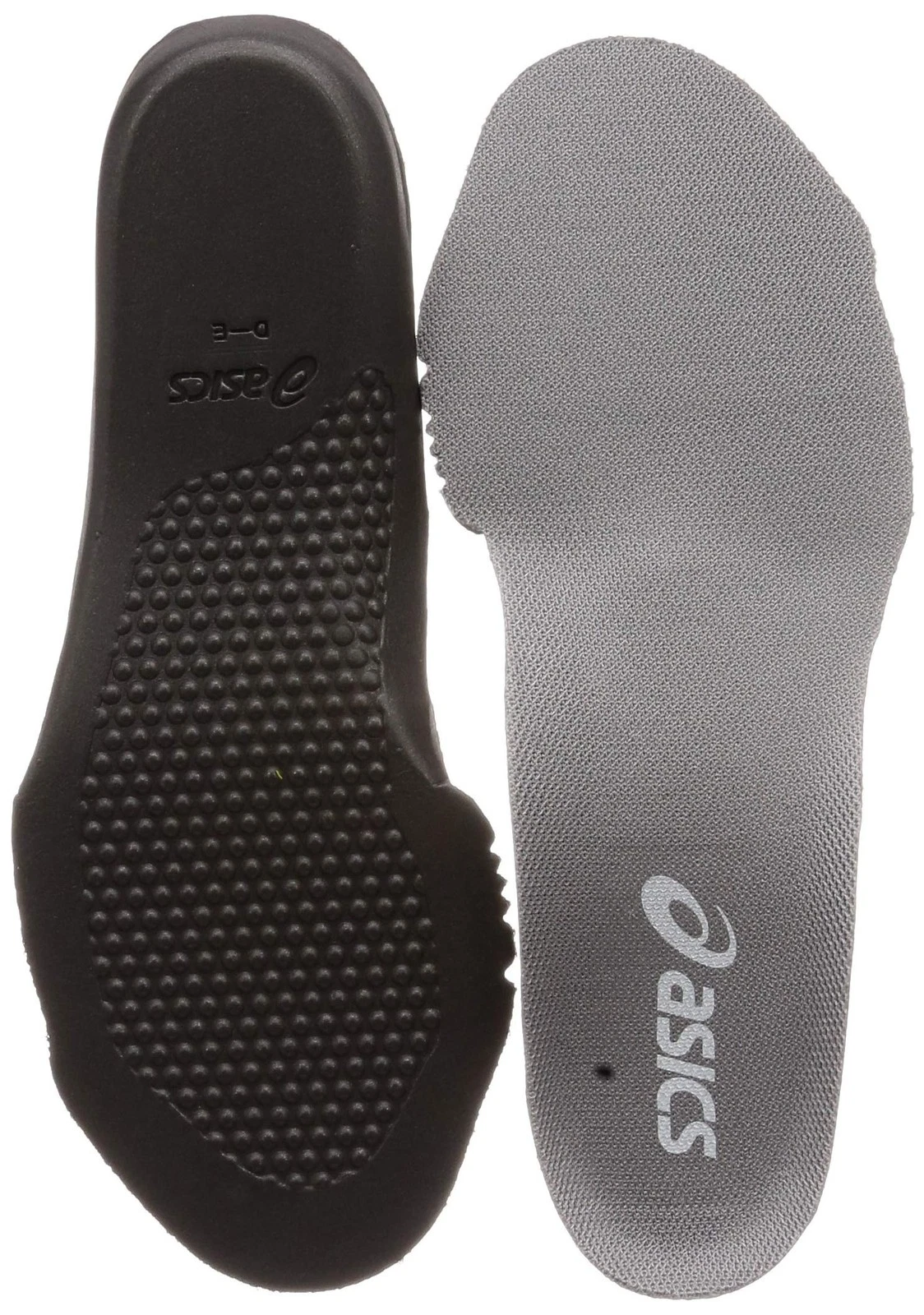 scarpe da lavoro asics Winjob 3D SOCKLINER 24 0~24 5 cm 3E Grigio