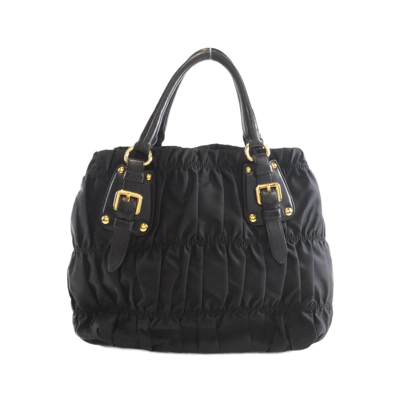 Authentic PRADA BN1792 bag #230-000-248-4524 thumbnail 2