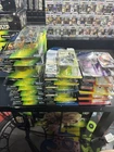 Star Wars 1990’s Kenner Action Figures Lot Of 18