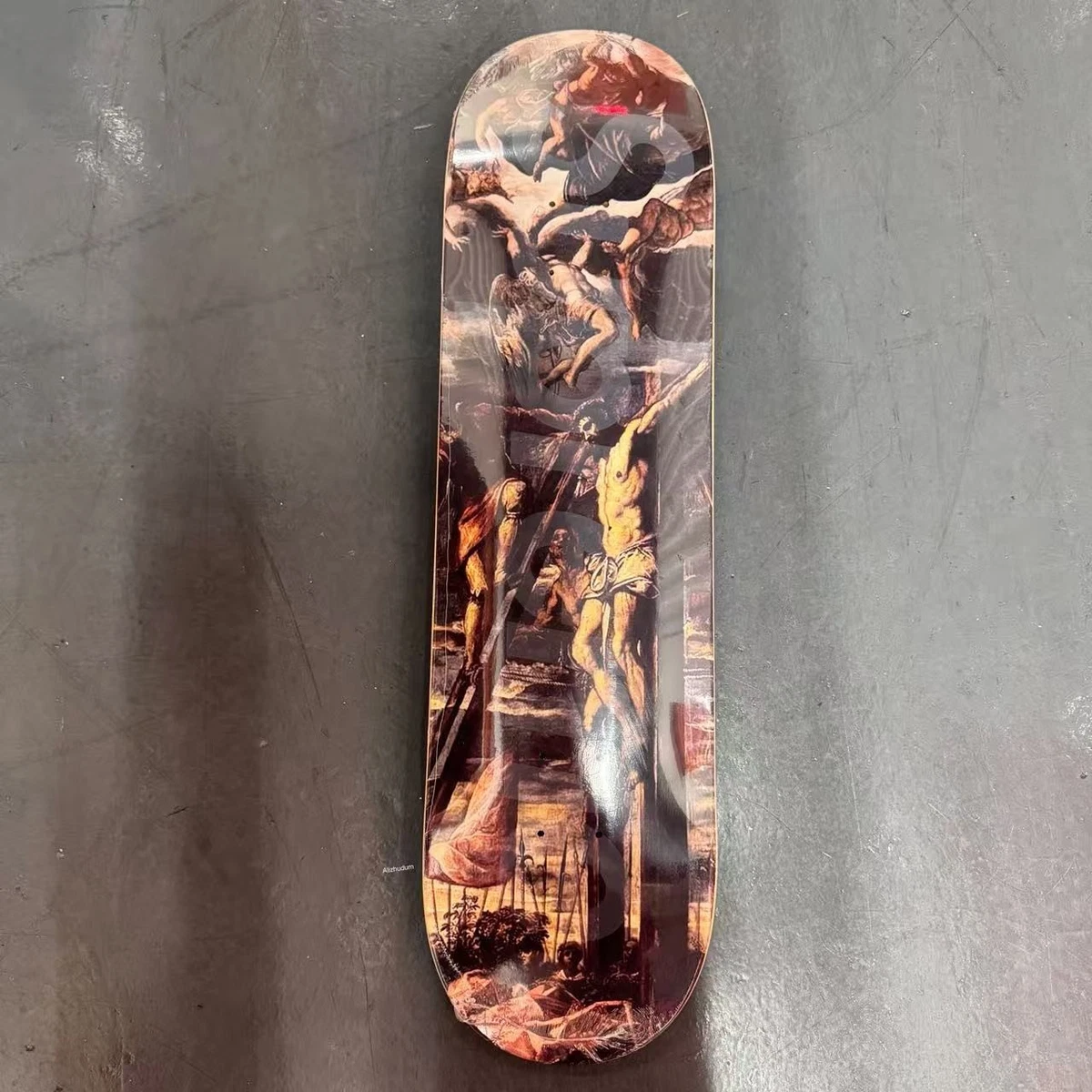 supreme デッキ　3枚セット Supreme Skateboard Decks for sale | eBay
