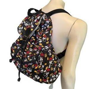 Mickey Mouse Bucket Bag | eBay