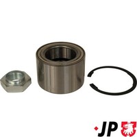 JP Group Radlagersatz JP 4141302510 FüR Peugeot Ducato 244 Boxer Fiat Bus 120 2