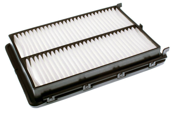 Denckermann A141803 Luftfilter FüR KIA Hyundai-image