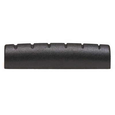 Model 6060-L0 Nut Slotted L43.94mm Lefty - Black TUSQ XL