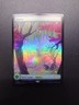 MTG Forest (Year of the Snake 2025) Promos Foil