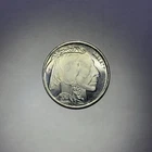 2016 1 oz .999 Fine Silver Buffalo Round Coin .999 Fineness Collectible Bullion