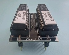 C64 PLA-Ersatz PLA20V8 für Commodore C64