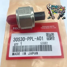 OEM KNOCK SENSOR 30530-PPL-A01 For Honda Element Accord CR-V Acura RDX RSX