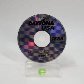 3 Game Bundle (Sega Saturn, 1996) (Virtua Fighter 2, Virtua Cop And Daytona USA)