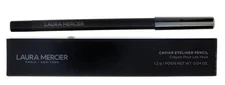 Laura Mercier Caviar Tightline Eyeliner, Tuxedo, 0.04 oz