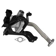 Secondary Air Injection Check Valve for Buick Lucerne 4.6L 2006-2011 1261911